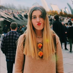 Meet your Posher, Mary